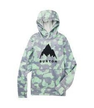 Burton K's Burton Oak Pullover Hoodie