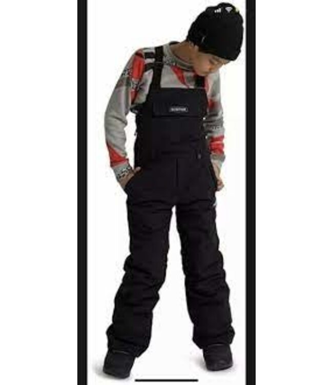 Burton K's Skylar Bib