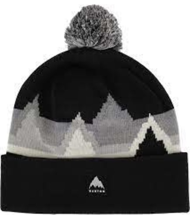 Burton K's Burton Recycled Echo Lake Beanie
