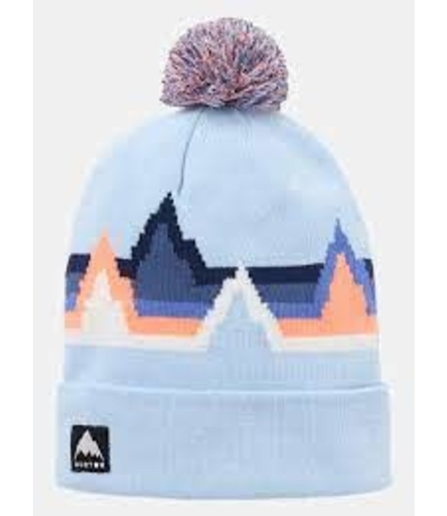 Burton K's Burton Recycled Echo Lake Beanie