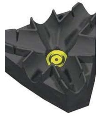 CycleOps CycleOps 4 Level Climbing  Block