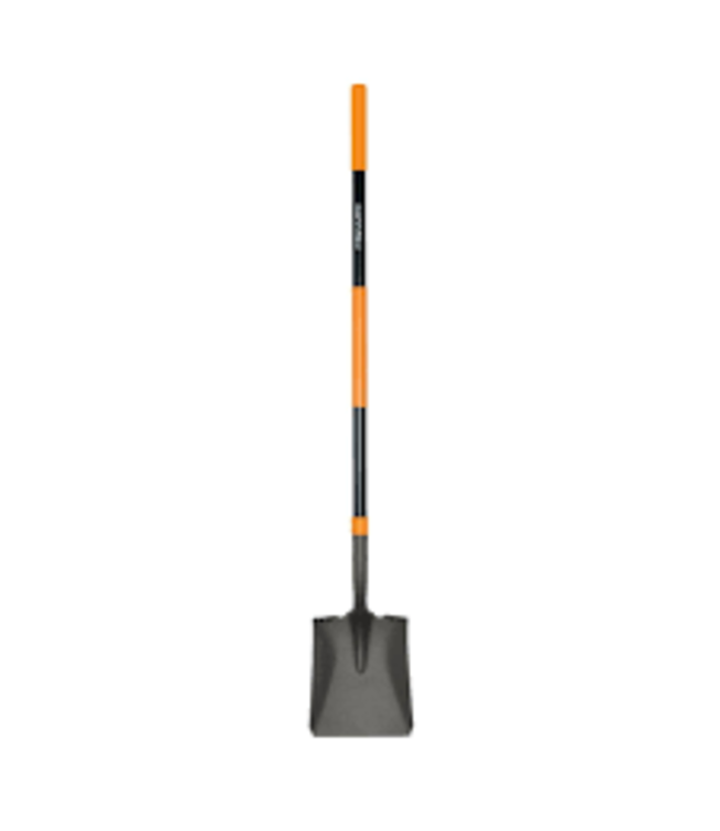 Black Diamond Square Point Transfer Shovel WLH - 48