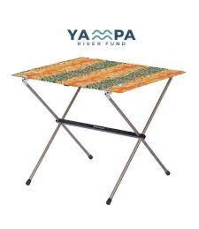 Big Agnes Soul Kitchen Camp Table