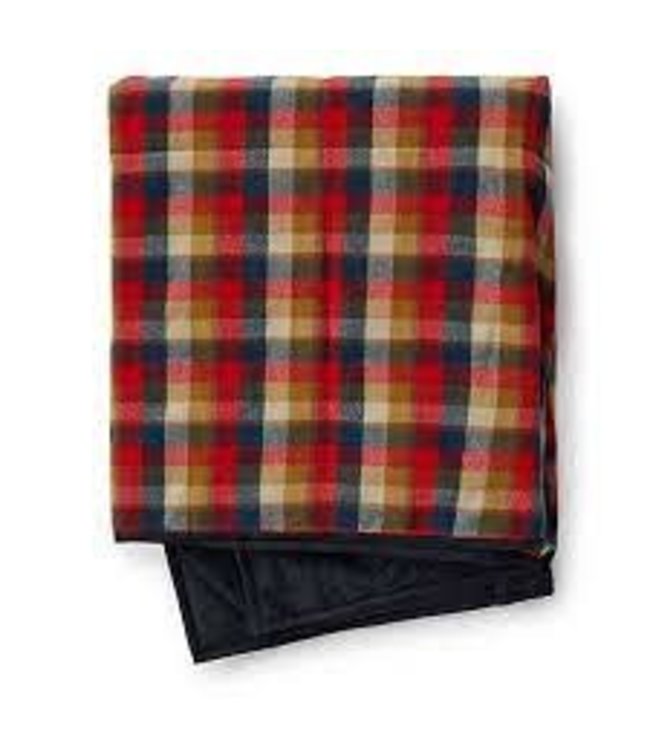 ANCHOR LINE BLANKET Bushwhacker