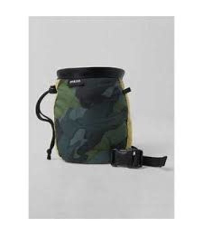prAna Graphic Chalk Bag