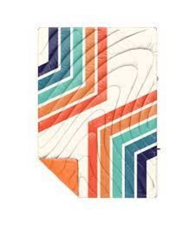 RUMPL The Original Puffy Blanket 52x75