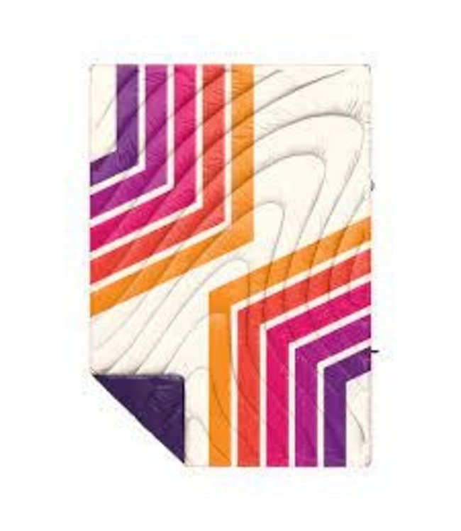 RUMPL The Original Puffy Blanket 52x75