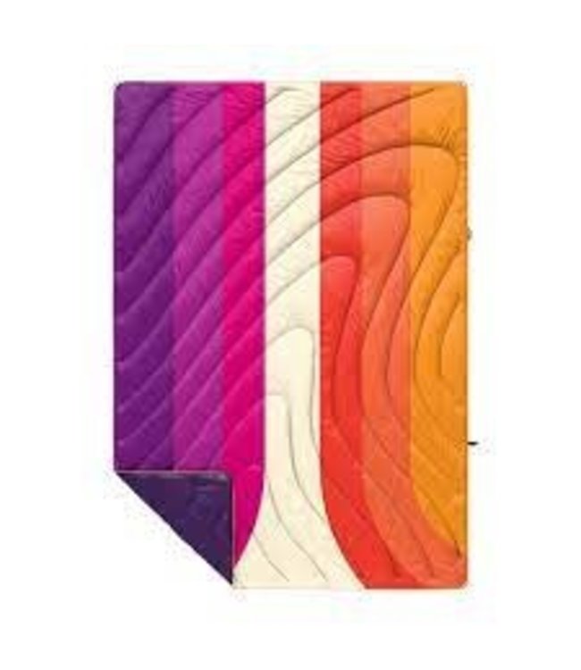 RUMPL The Original Puffy Blanket 52x75