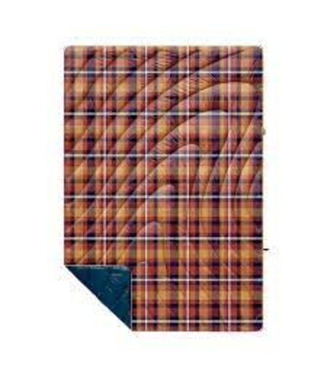 RUMPL The Original Puffy Blanket 52x75