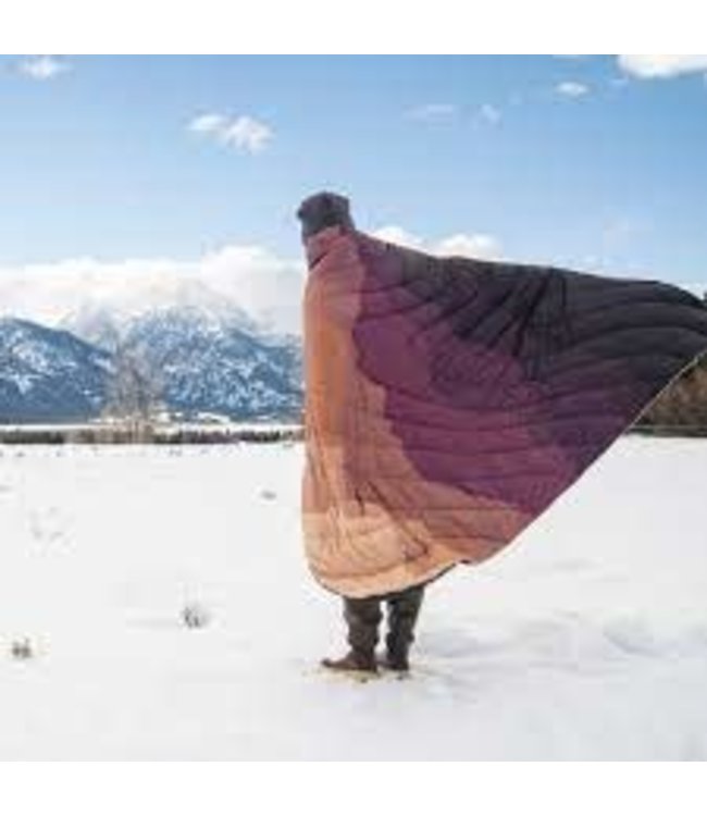 RUMPL The Original Puffy Blanket 52x75