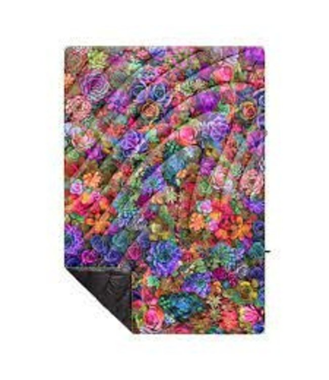 RUMPL The Original Puffy Blanket 52x75