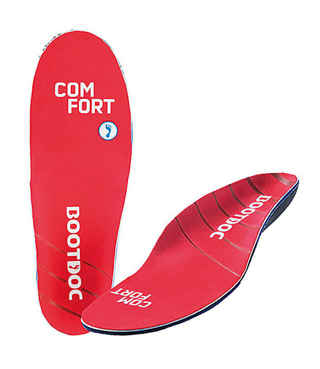 BootDoc Boot Doc Insole