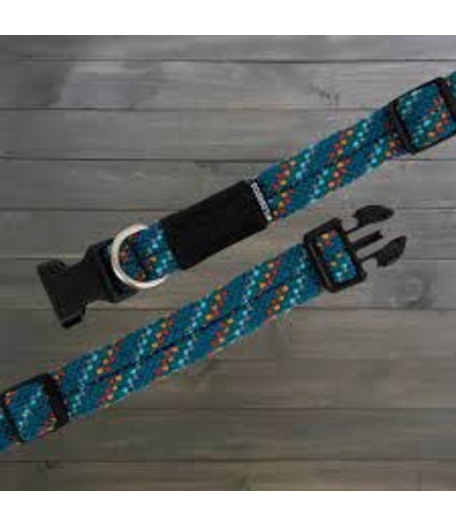Wilderdog Reflective Collar