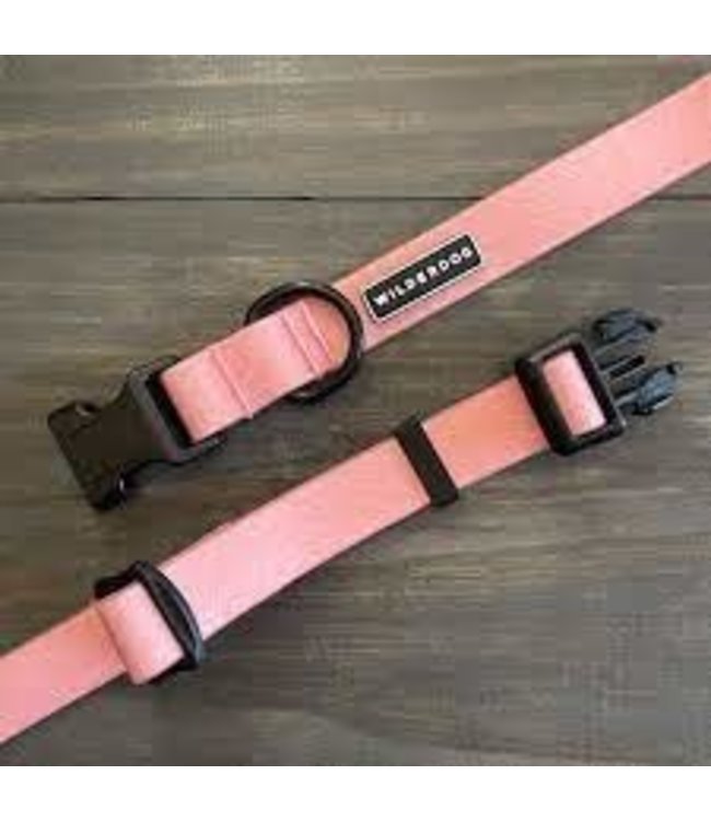 Wilderdog Waterproof Collar
