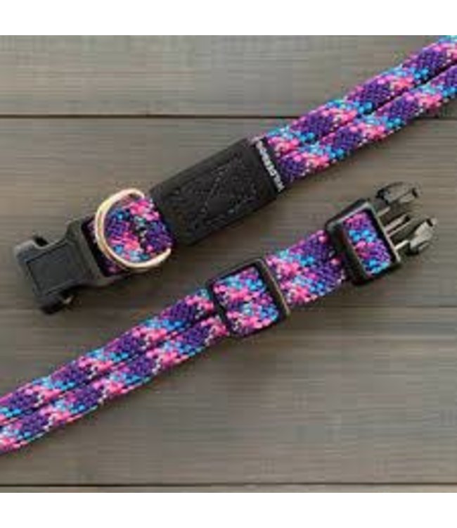 Wilderdog Reflective Collar