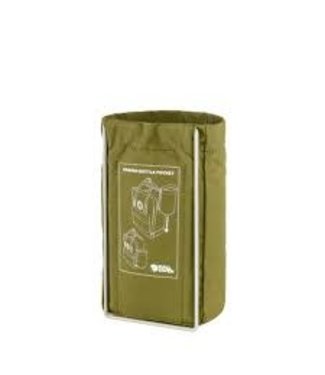 Fjall Raven Kanken Bottle Pocket