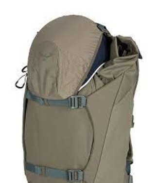 Osprey Packs Metron 22 Roll Top Pack O/S