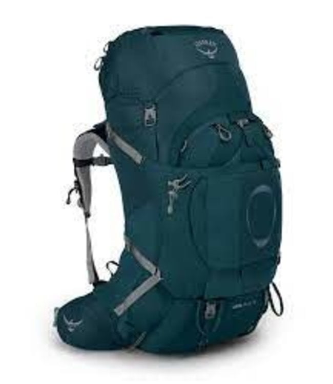 Osprey Ariel Plus 70