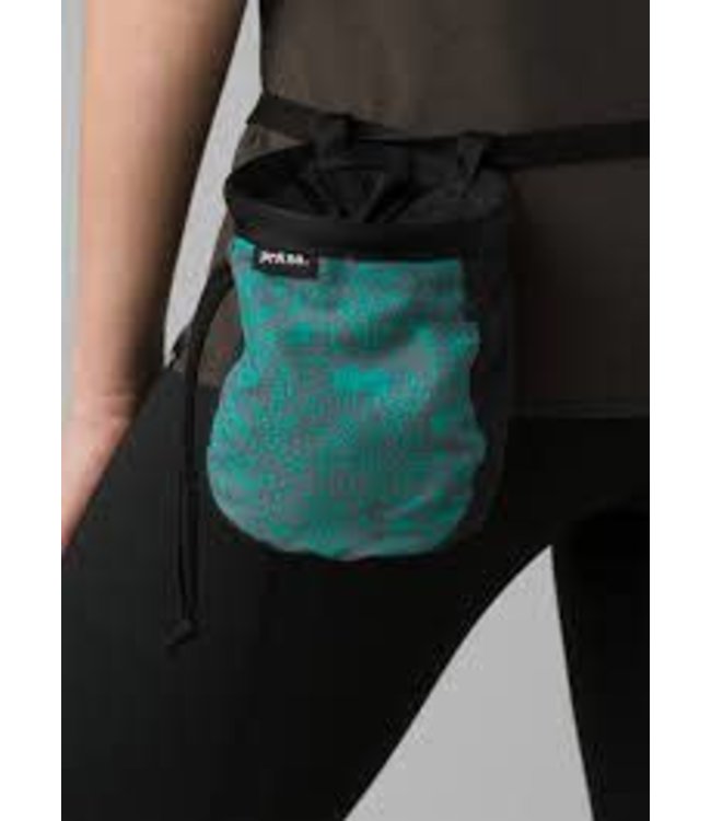 prAna Roots Studio Chalk Bag