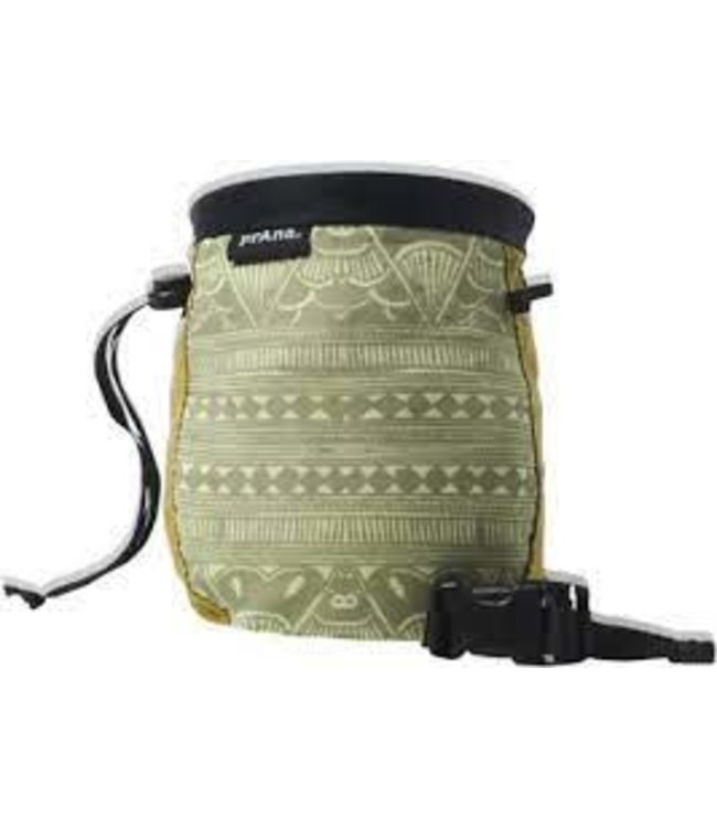 prAna Roots Studio Chalk Bag