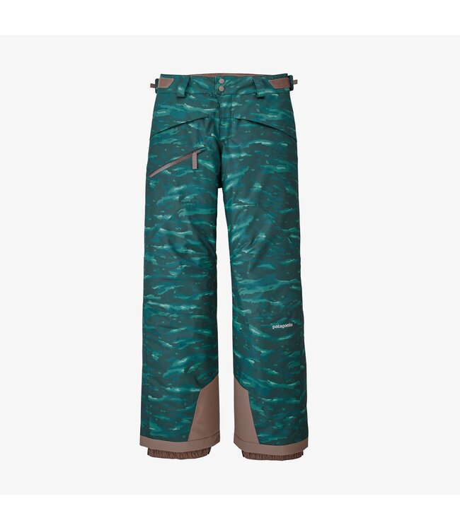 Patagonia Boys' Snowshot Pant