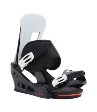 Burton Freestyle Snowboard Binding SMALL