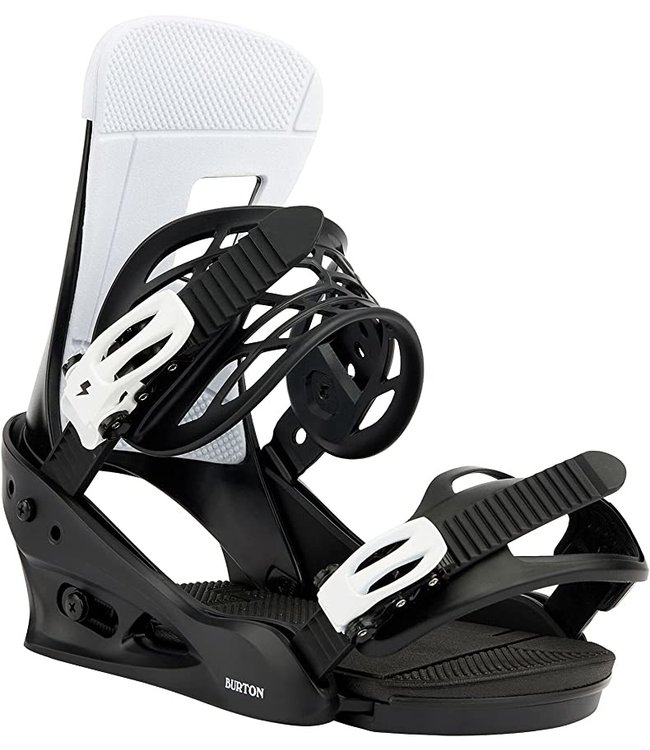 Burton Freestyle Snowboard Bindings