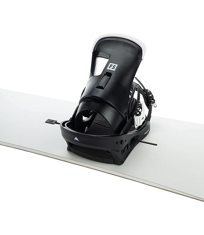 Burton Freestyle Snowboard Bindings