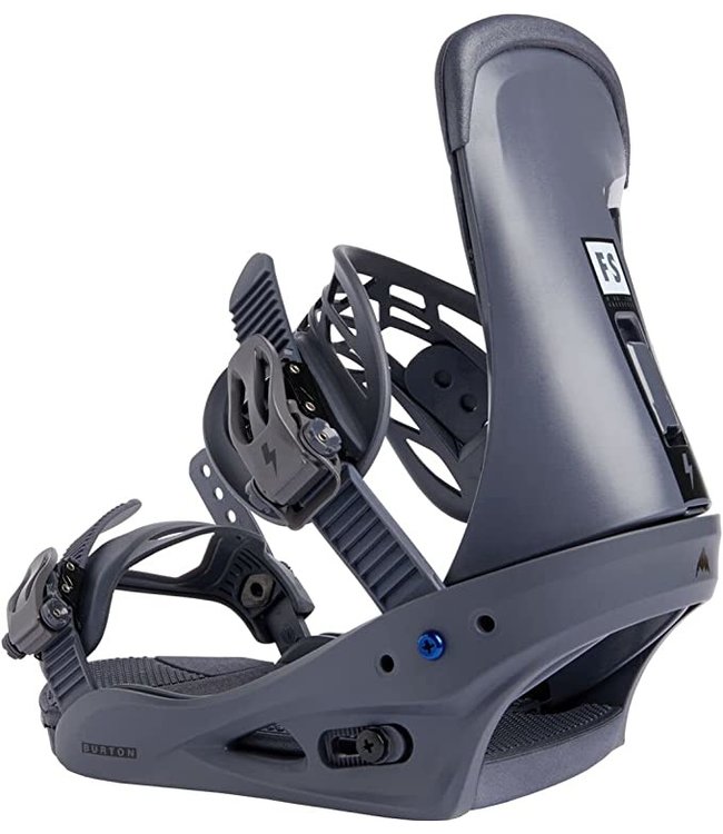 Burton M Freestyle Re:Flex Snowboard Bindings