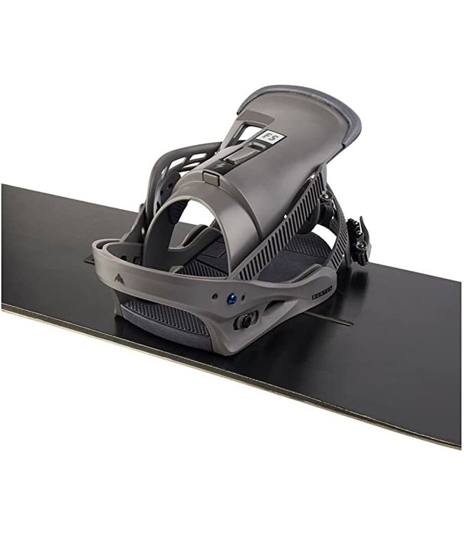 Burton M Freestyle Re:Flex Snowboard Bindings