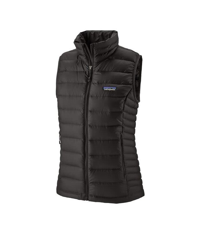 Patagonia W's Down Sweater Vest