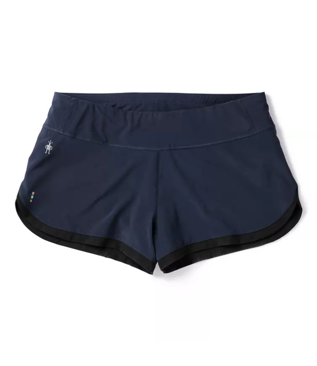 Smartwool W's Merino Sport Lined Short