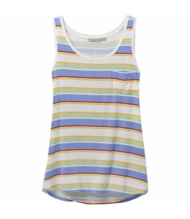 prAna W's Foundation Scoop Neck Tank