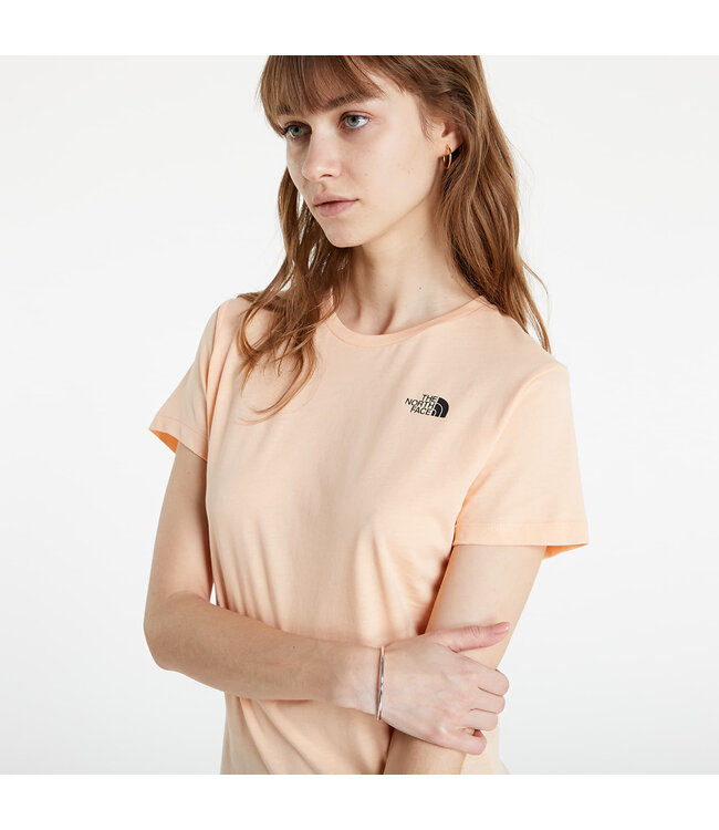 The North Face W's Wander Short Sleeve