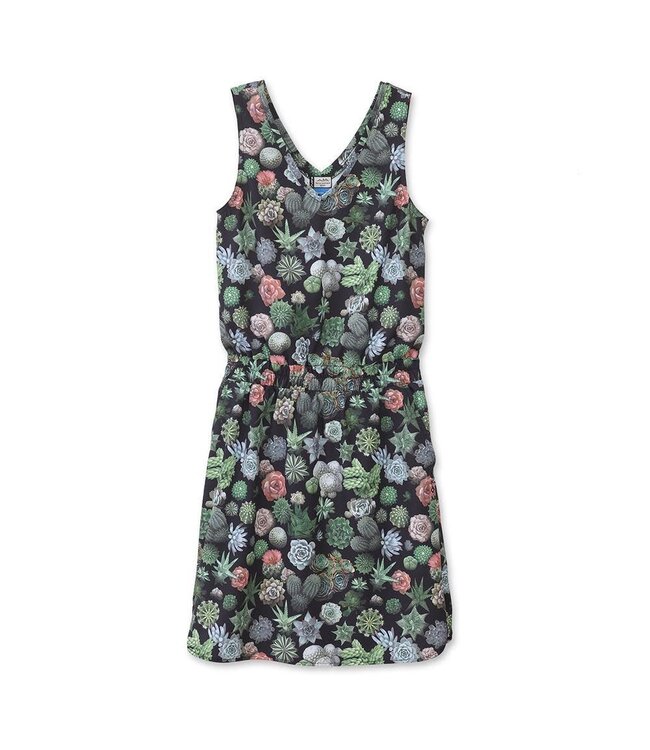 KAVU W's Ensenada Dress