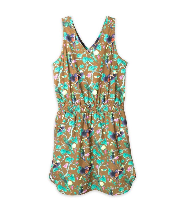 KAVU W's Ensenada Dress