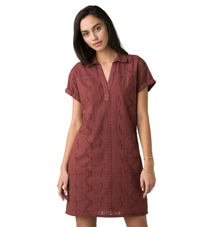 Patagonia W's Magnolia Spring Dress