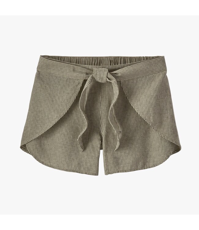 Patagonia W's Garden Island Short