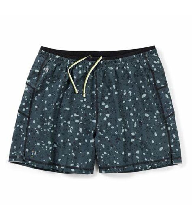 Smartwool W's Merino Sport Lined Short