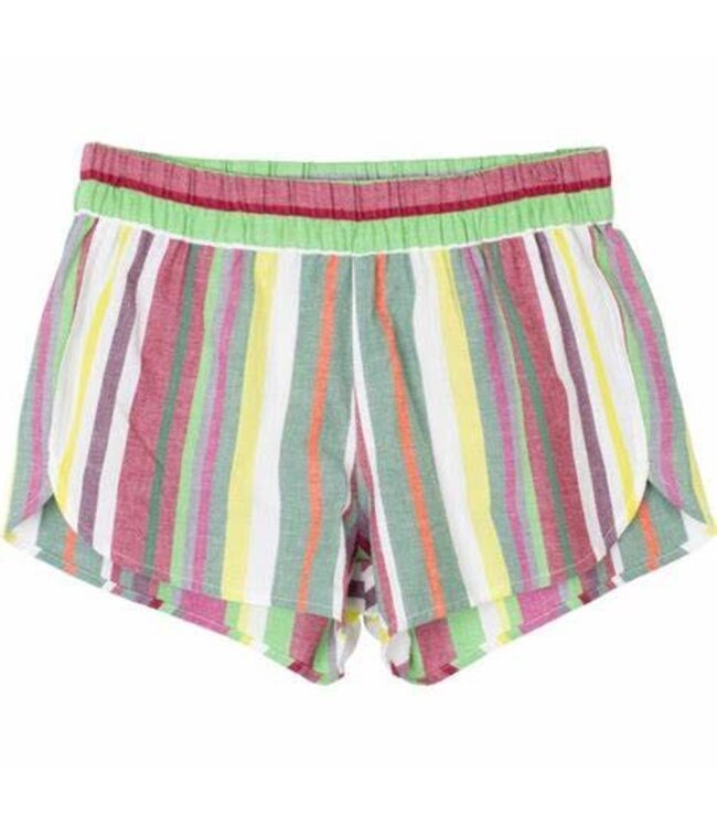 KAVU W's Aberdeen Short