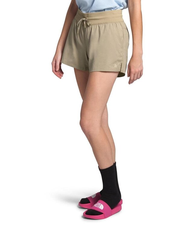The North Face W's Aphrodite Motion Short