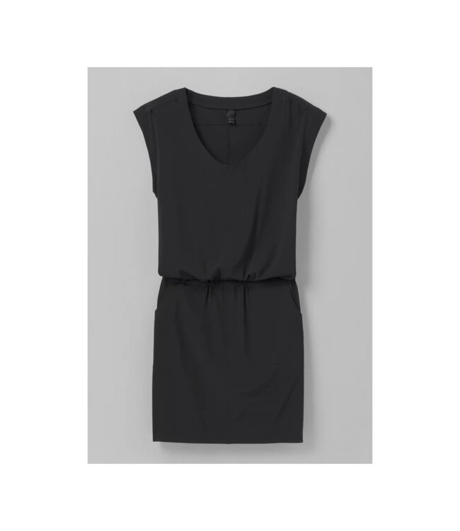 prAna W's Norma Dress