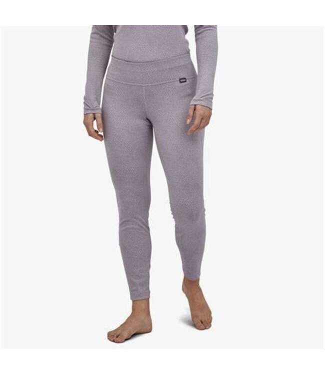 Patagonia W's Capilene Mid Weight Bottom
