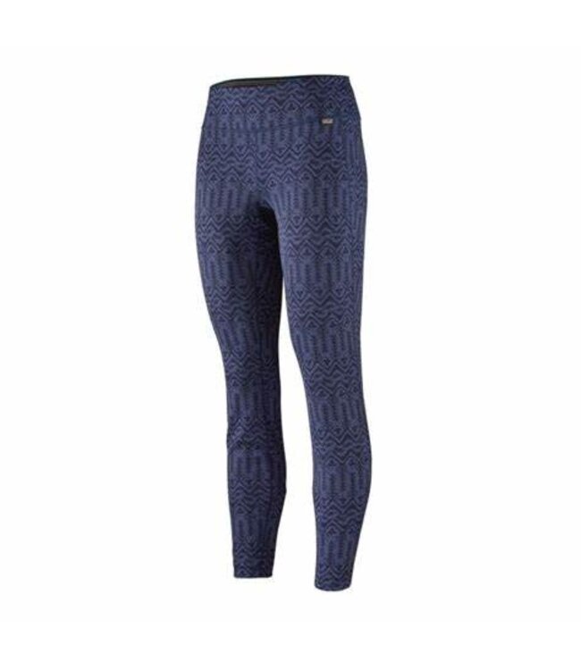 Patagonia W's Cap MW Bottoms