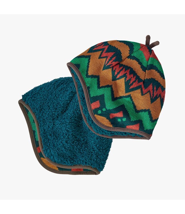 Patagonia Baby Reversible Beanie
