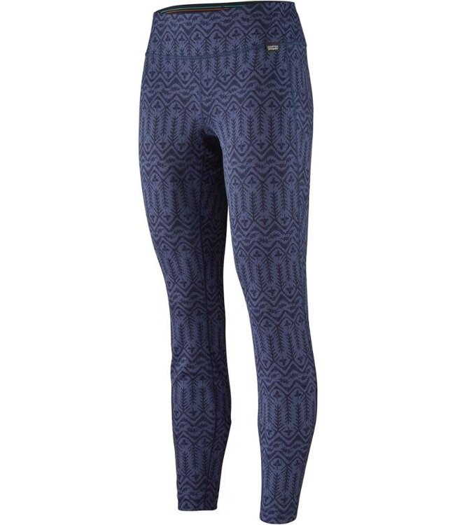 Patagonia W's Cap MW Bottoms