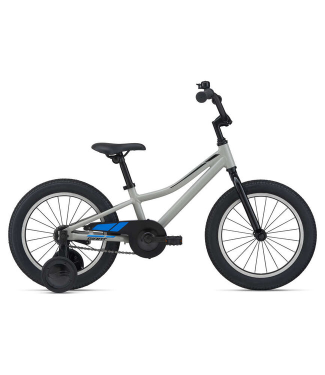 Giant Animator C/B 16