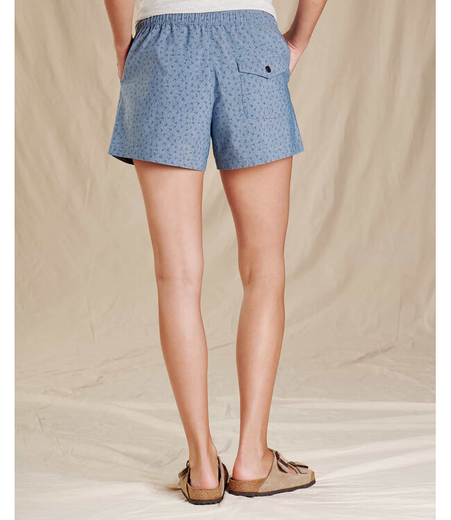 Toad&Co W's Boundless Short