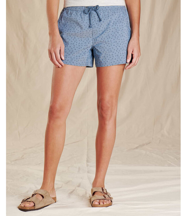 Toad&Co W's Boundless Short
