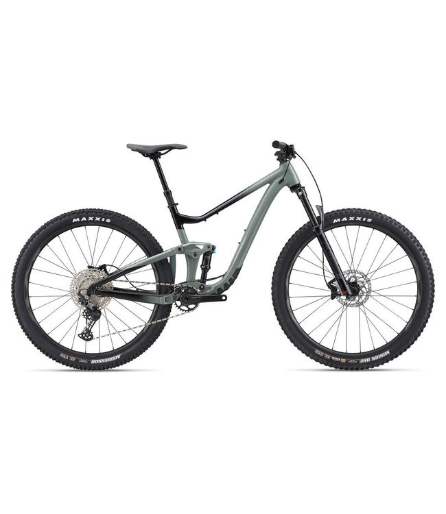 Giant Trance 29 2 M Slate Gray